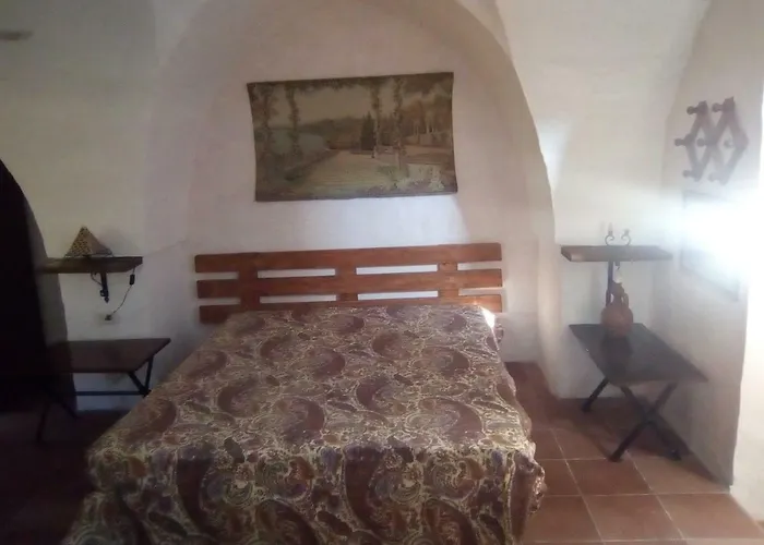 Agroturismo Antica Tenuta Gallipoli