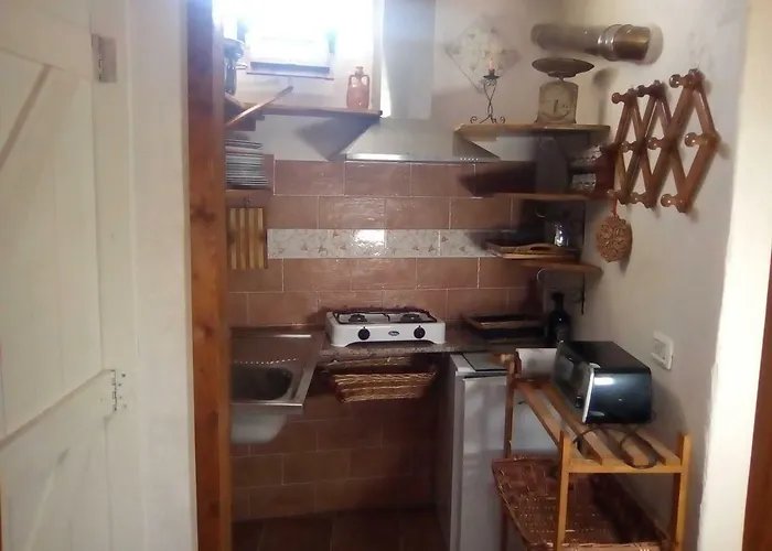 Antica Tenuta * Gallipoli