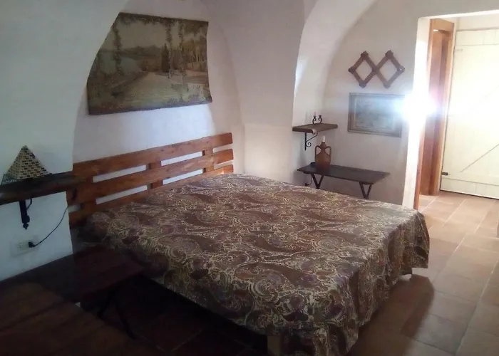 Agroturismo Antica Tenuta *