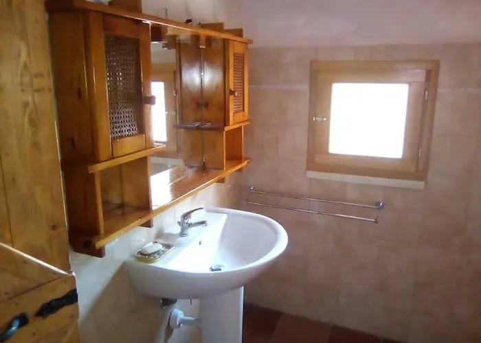 Farm stay Antica Tenuta