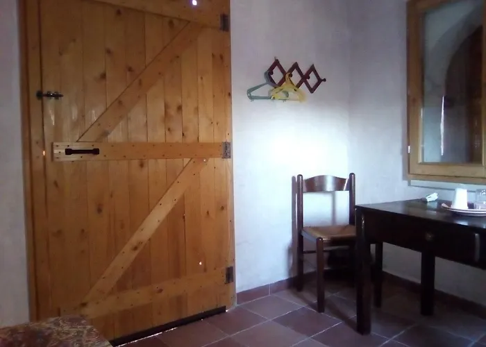 Antica Tenuta * Gallipoli