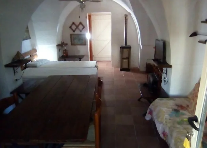 Antica Tenuta * Gallipoli