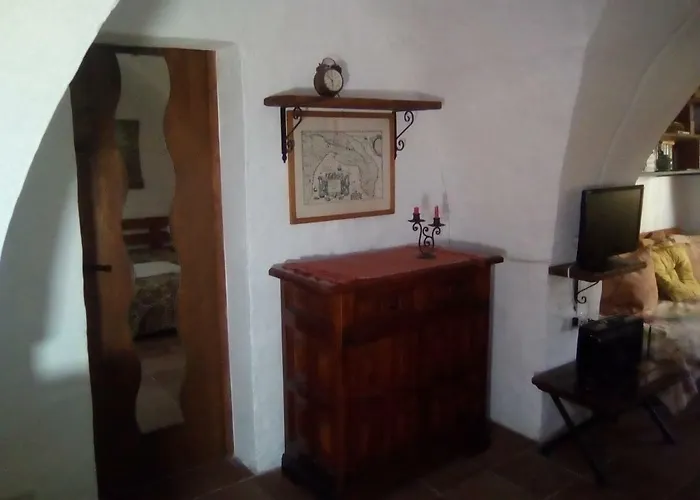 Agroturismo Antica Tenuta