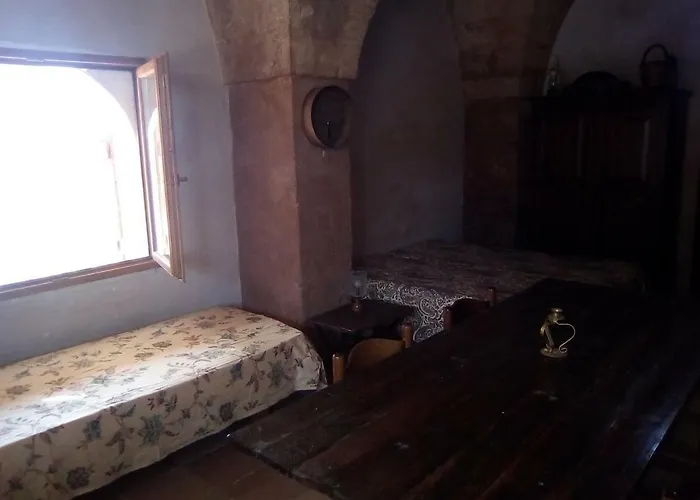 Antica Tenuta Farm stay *