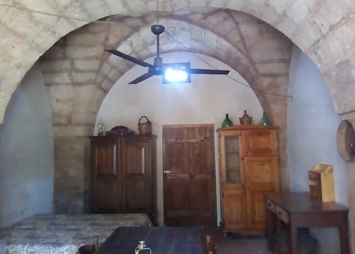 Antica Tenuta * Gallipoli