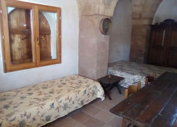 Antica Tenuta Gallipoli