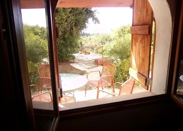 Antica Tenuta * Gallipoli